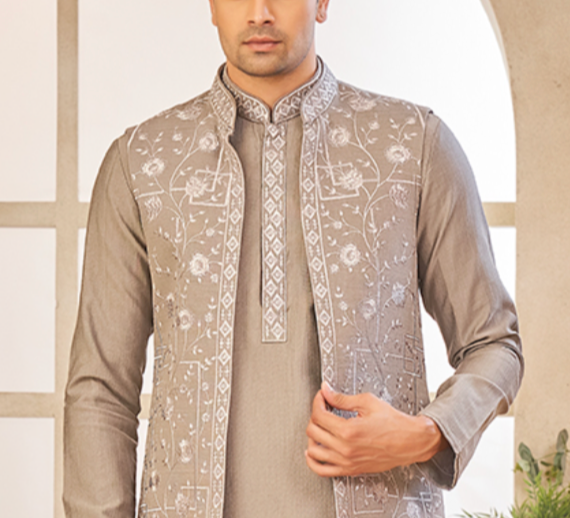 Plain Kurta Pajama Fabric