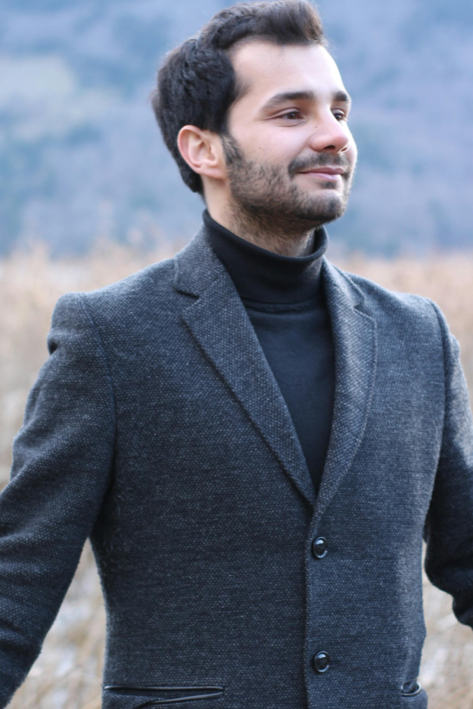 Wool Blended Blazer Fabric