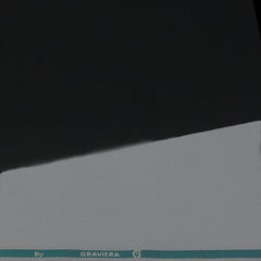 Pant Shirt Combo Pack Graviera Light Silver Pant, Plain Poly Cotton Black Shirt Fabric