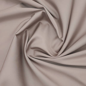 Birla Century Men’s 70’s Giza Cotton Solids Unstitched Shirting Fabric (Petal Brown)