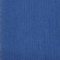 Arvind Men’s Cotton Denim Unstitched Stretchable Jeans Fabric Colour Denim Blue