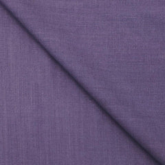 Trouser Fabric Reid & Taylor PV Plain Color Voilet