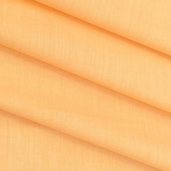 Shirt Fabric ManTire wrinkle Free PC Plain Fill a Fill Colour Peach