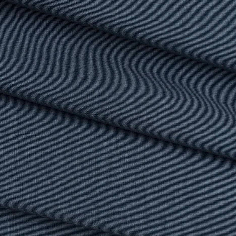 Shirt n Kurta Fabric Raymond 100% cotton Plain Colour Steel Grey