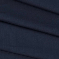 Trouser Fabric Reid & Taylor Fine PV Structure Colour Blue