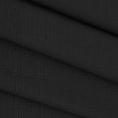 Trouser Fabric Siyaram PV Check Colour Taupe Brown
