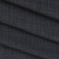 Trouser Fabric Siyaram PV Mix Check Colour Blakish Grey