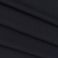 Trouser Fabric Siyaram PV Plain Colour Indigo Light Blue