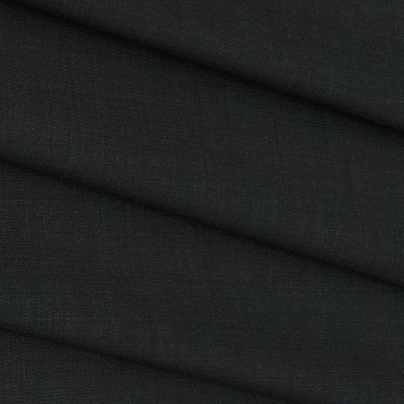 Trouser Fabric Siyaram PV Check Colour Seaweed Green