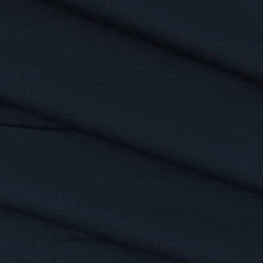 Trouser Fabric Siyaram PV Dobby Colour Peacock Blue