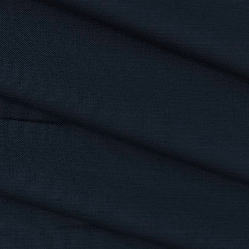 Trouser Fabric Siyaram PV Dobby Colour Peacock Blue