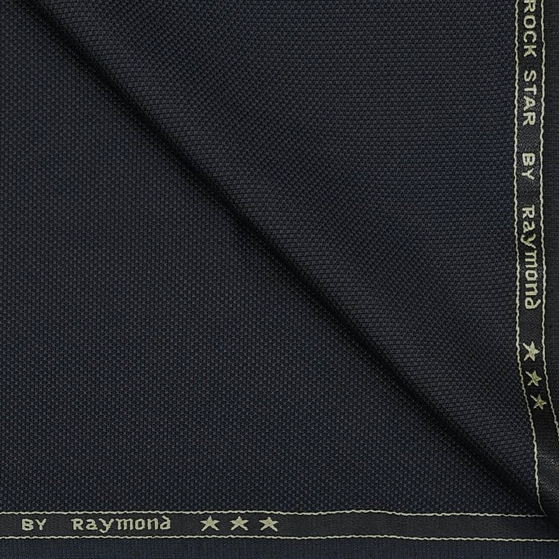 Trouser Fabric Raymond Dobby Colour Greenish grey