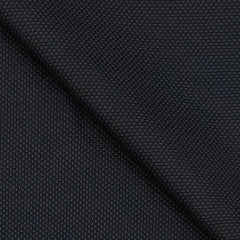Trouser Fabric Raymond Dobby Colour Greenish grey