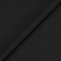 Trouser Fabric Raymond Broad Check Colour Persian Grey