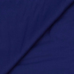 Trouser Fabric Raymond Pin Dotted Colour Royal Blue