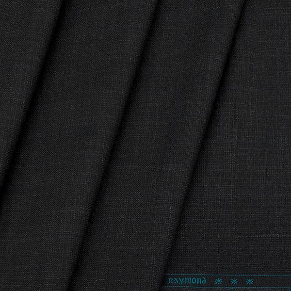 Trouser Fabric Raymond PV Check Colour Anchor Grey
