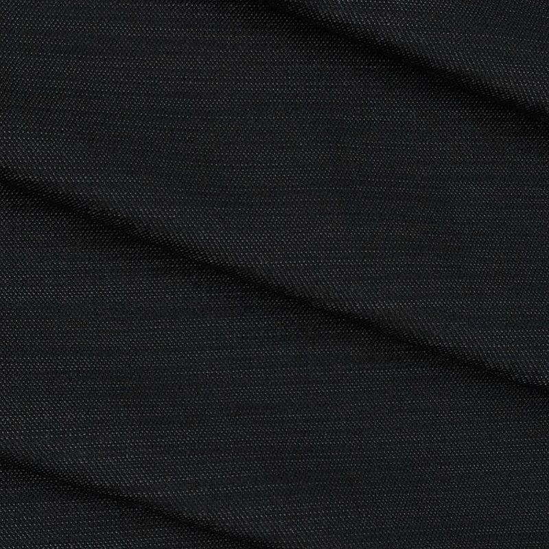 Trouser Fabric Raymond PV Self Texture Colour Blackish Grey