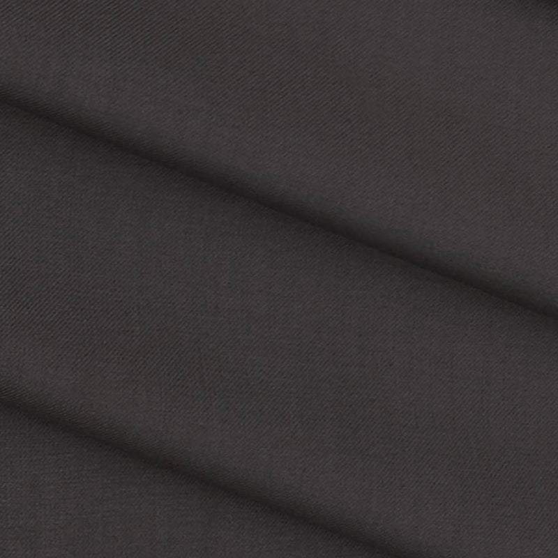 Trouser Fabric Siyaram T/R Plain Color Pinot Wine