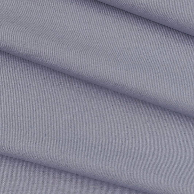 Trouser Fabric Siyaram T/R Plain Color Bright Lavender
