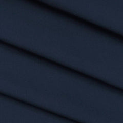 Trouser Fabric Raymond Pure Cotton Plain Lycra Color Dark Blue
