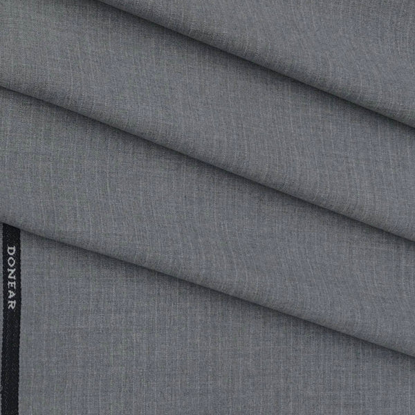 Trouser Faric Donear 4Way Lycra Premium Lining Colour Cloud Grey