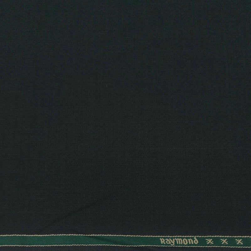 Trouser Fabric Reid N Taylor 100s count Wool blended Mild Check Color Anchor Grey N Light blue