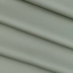 Trouser Fabric Donear Pure Cotton Plain Colour Light Pista Green