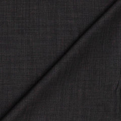 Trouser Fabri Reid & Taylor Polyester Viscose Texture Color Merlot Brownish Wine