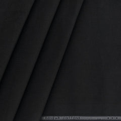 Corduroy Donear Pure Cotton stretchable Trouser Fabric Colour Steel Grey