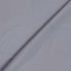 Trouser Fabric Raymond Super 100s Wool Blended Plain Colour Fragrant Lilac Silver