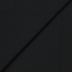 Trouser Fabric Reid & Taylor Polyester Viscose Dotted Color Black