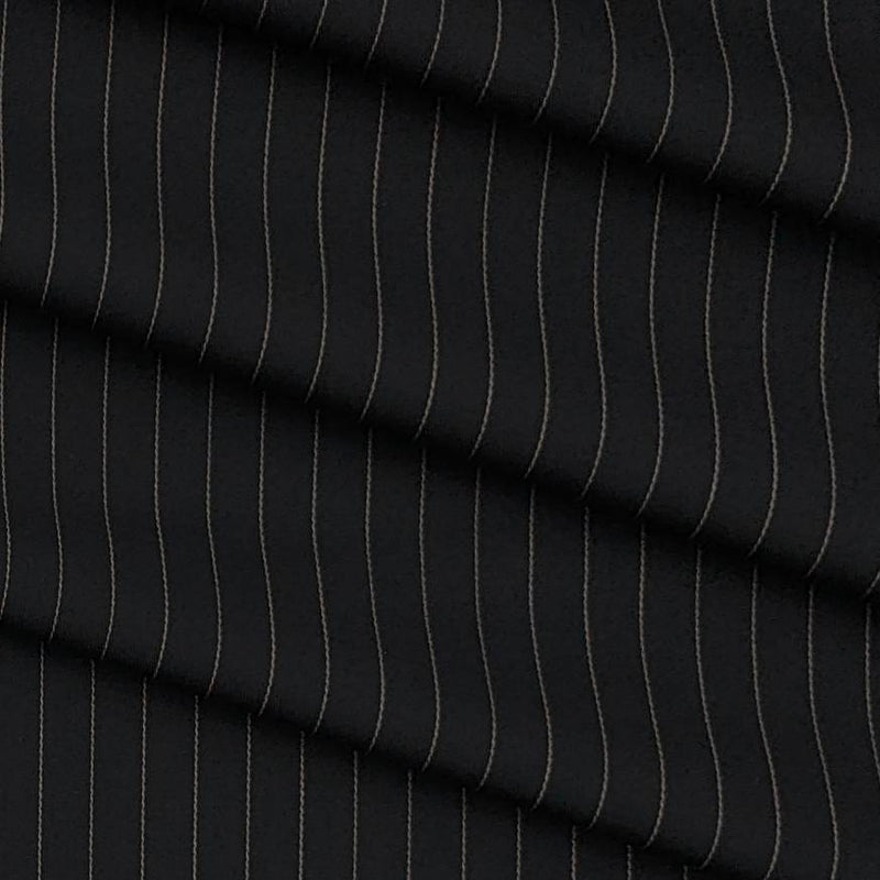 Shirt Fabric Grasim Egyptian Giza Cotton Lining Colour Gold N Black