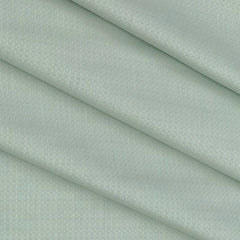 Shirt Fabric Raymond 100% Cotton Dobby Colour Pistachio Green