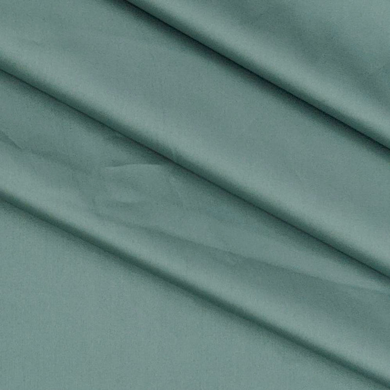 Kurta Pajama Fabric ManTire 100% Cotton Premium Plain Colour Viridian Green