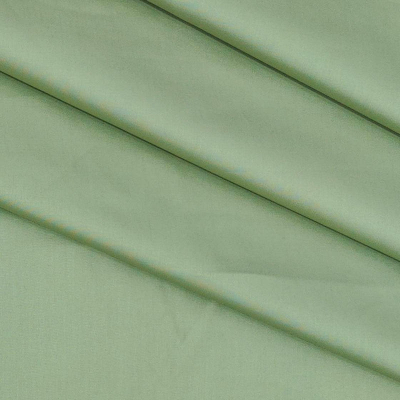 Kurta Pajama Fabric ManTire 100% Cotton Premium Plain Colour Tea Green