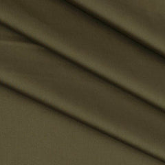 Kurta Pajama Fabric ManTire 100% Cotton Premium Plain Colour Golden Brown