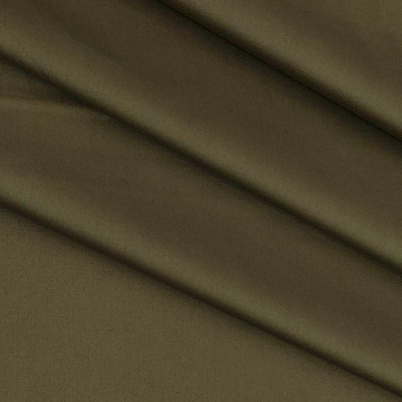 Kurta Pajama Fabric ManTire 100% Cotton Premium Plain Colour Golden Brown