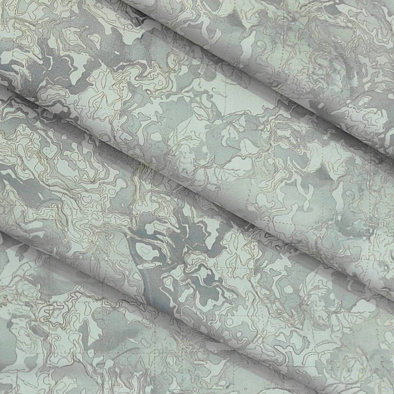 Shirt Fabric Arvind Giza Cotton Digital Print Colour Multicolour