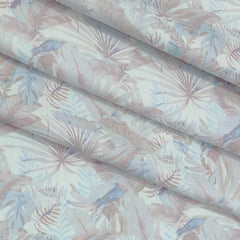 Shirt Fabric Arvind Giza Cotton Printed Colour Multicolour