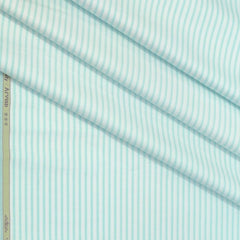 Shirt Fabric Arvind Giza Cotton Lining Colour Chetwode Green