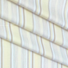 Shirt Fabric Arvind Giza Cotton Patta Lining Colour Cream N Ecru Beige