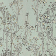 Achkan Fabric ManTire Velvet Fabric With Embroidery work Colour Gin Green