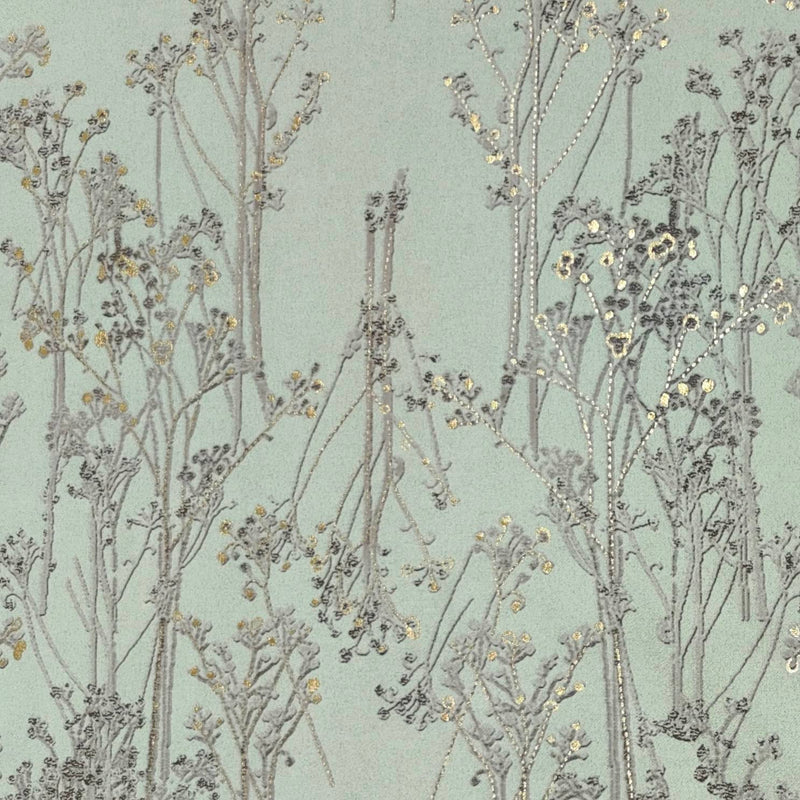 Achkan Fabric ManTire Velvet Fabric With Embroidery work Colour Gin Green