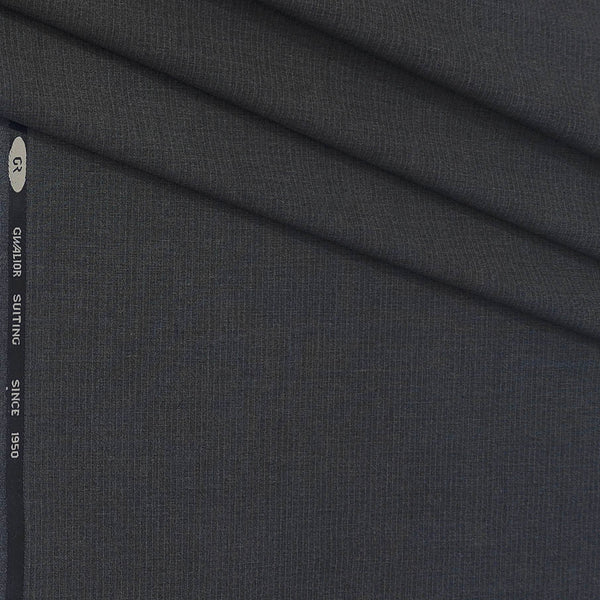 Trouser Fabric Gr Gwalior Poly Viscose Lining Colour Corporate Grey
