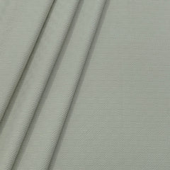 Blazer Fabric ManTire Italian Jacquard Colour Light Gin Green