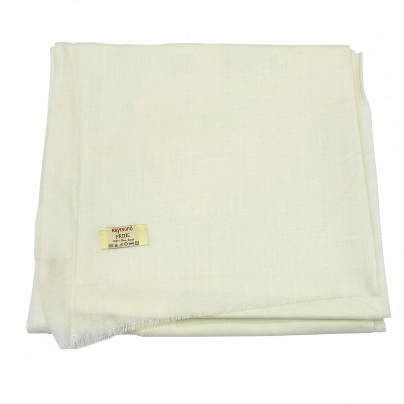 Raymond Woollen Light weight Shawl Lohi Pride