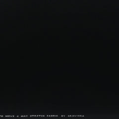 Pant Shirt Combo Pack Graviera Lycra Black Pant Printed Giza Cotton Light Grey White Shirt Fabric