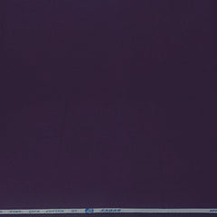 Pant Shirt Combo Pack Donear Lavender Pant Plain 100% Cotton Matte Purple Shirt Fabric