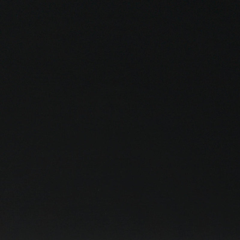 Pant Shirt Combo Pack Graviera Light Silver Pant, Plain Poly Cotton Black Shirt Fabric