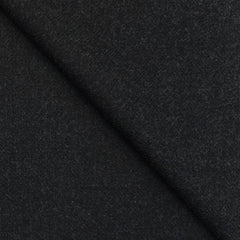 Tweed Blazer Fabric Raymond Wool Blended Worsted Colour Dark Grey